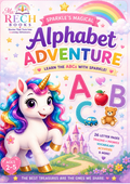 Learning ABCs with SPARKLE